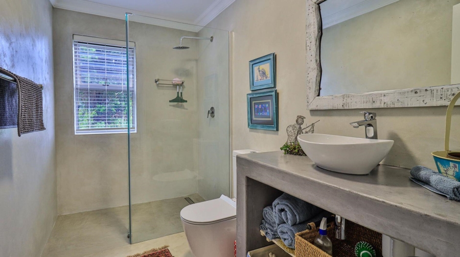 4 Bedroom Property for Sale in Hersham Western Cape